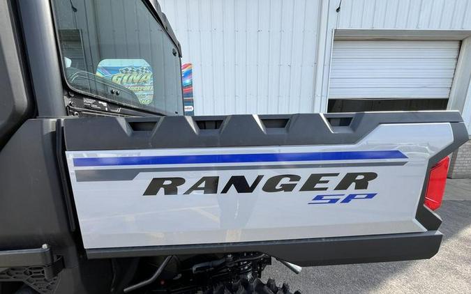 2023 Polaris® Ranger SP 570 NorthStar Edition