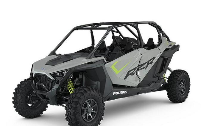 2021 Polaris® RZR PRO XP 4 Sport