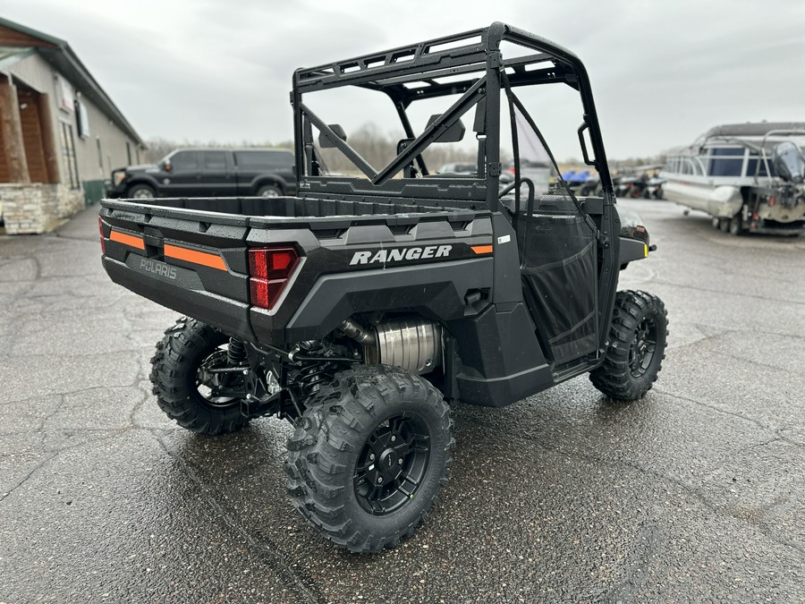 2024 Polaris Ranger XP® 1000 Premium