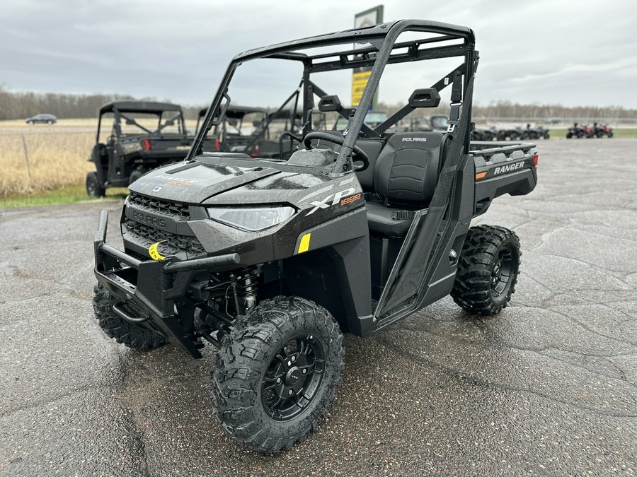 2024 Polaris Ranger XP® 1000 Premium