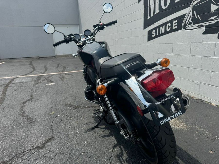 2014 Honda CB1100