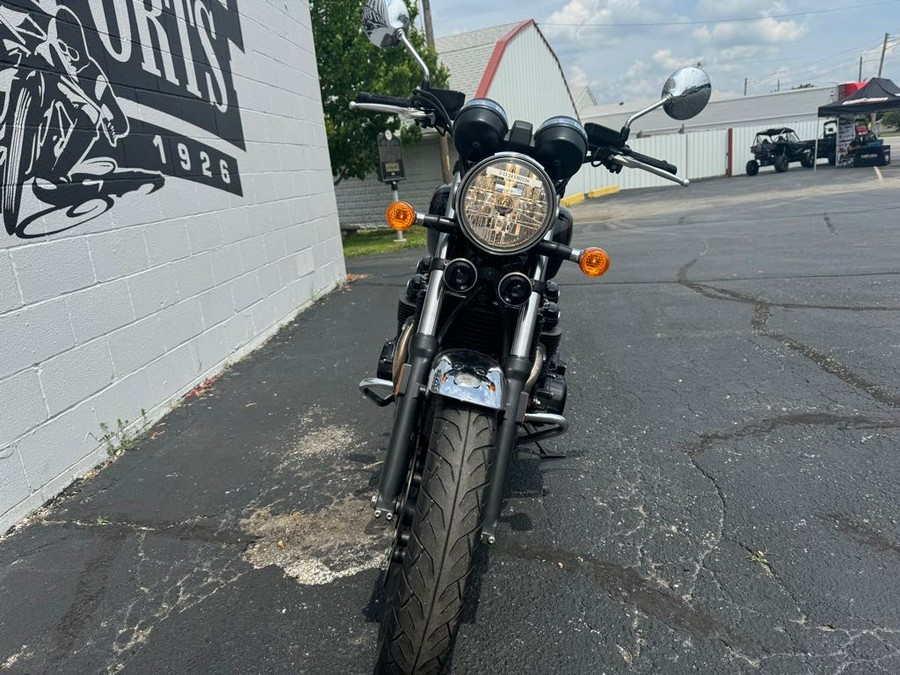 2014 Honda CB1100