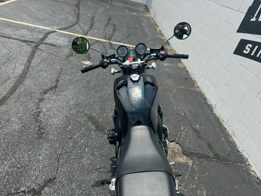 2014 Honda CB1100