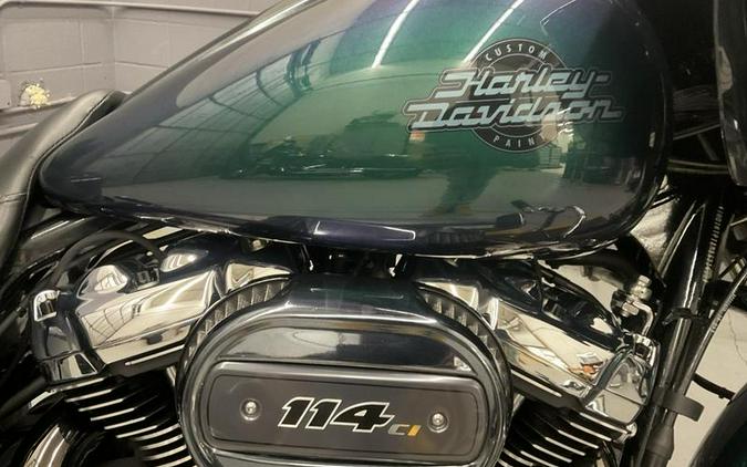 2021 Harley-Davidson® FLTRXS - Road Glide® Special