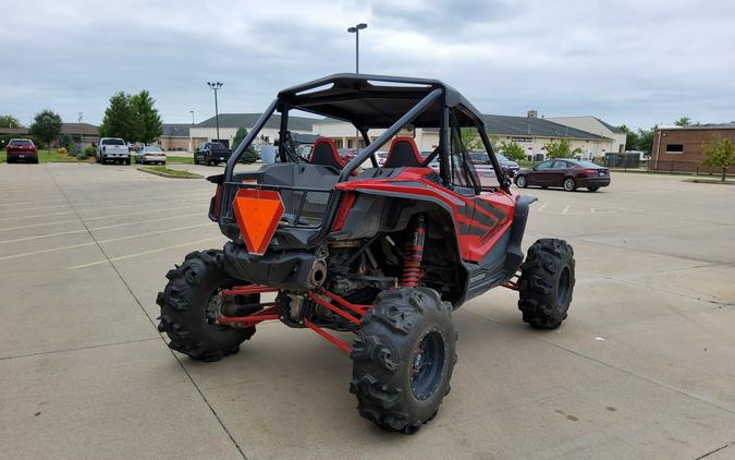 2019 Honda Talon 1000R