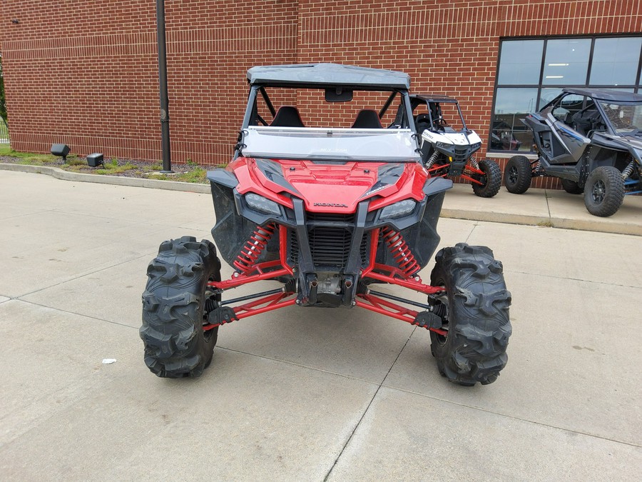 2019 Honda Talon 1000R