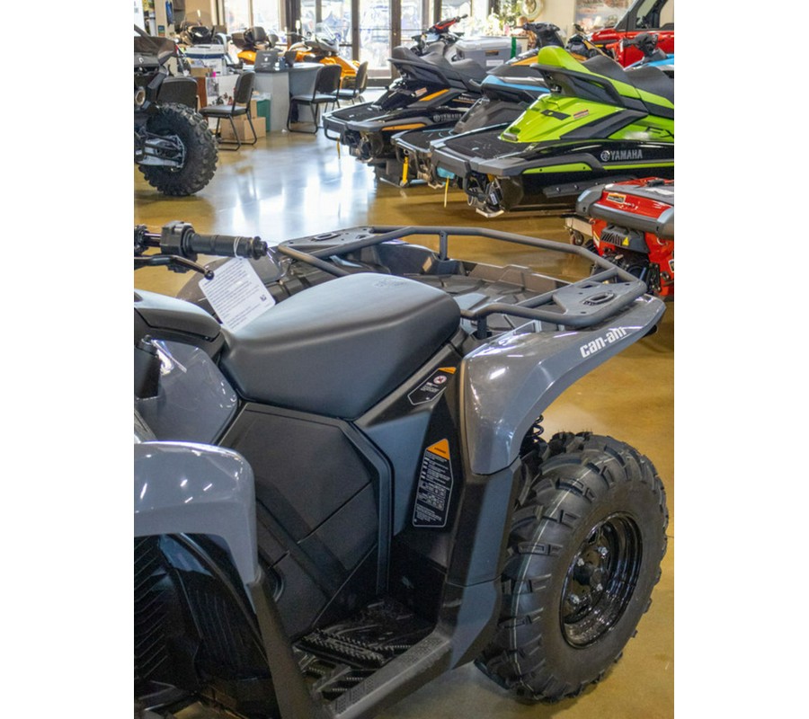 2024 Can-Am™ Outlander™ DPS 500