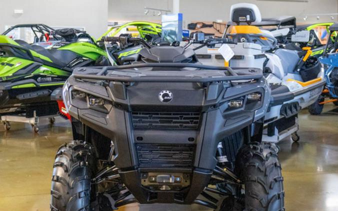 2024 Can-Am™ Outlander™ DPS 500