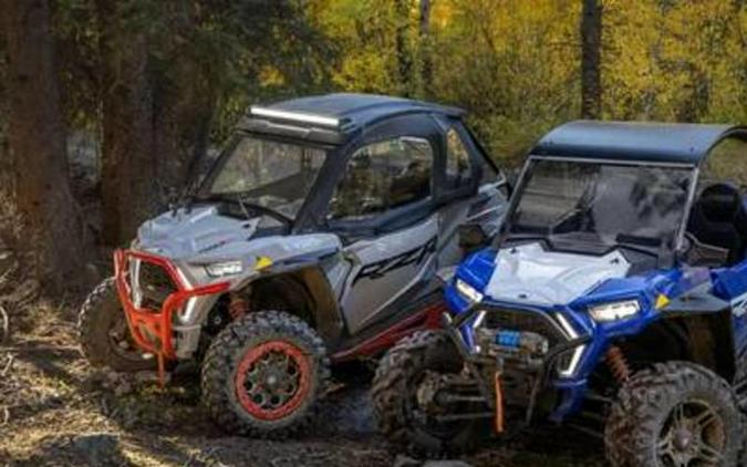 2023 Polaris® RZR Trail S 1000 Ultimate