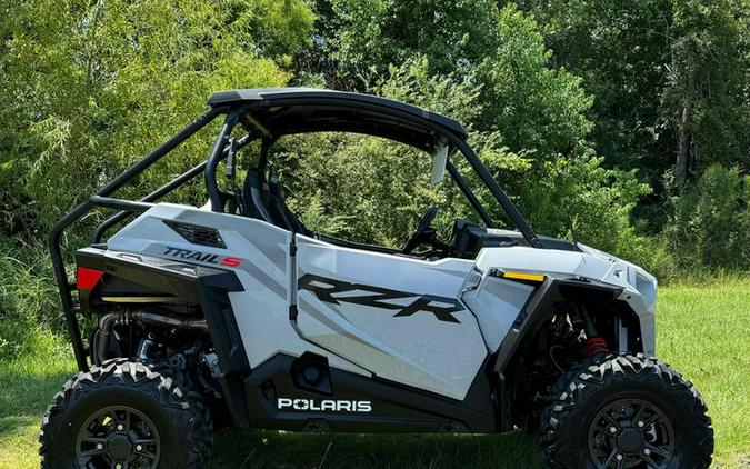 2023 Polaris® RZR Trail S 1000 Ultimate