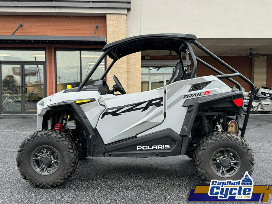 2023 Polaris® RZR Trail S 1000 Ultimate