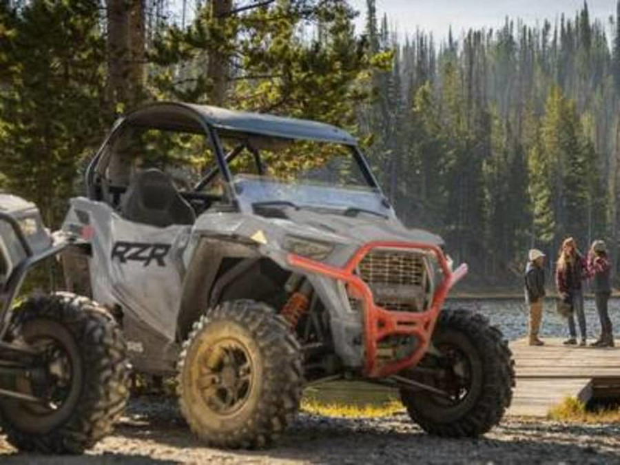 2023 Polaris® RZR Trail S 1000 Ultimate