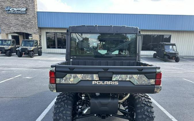 2024 Polaris® Ranger Crew XP 1000 NorthStar Edition Ultimate Camo