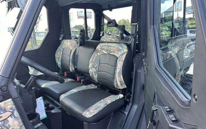 2024 Polaris® Ranger Crew XP 1000 NorthStar Edition Ultimate Camo