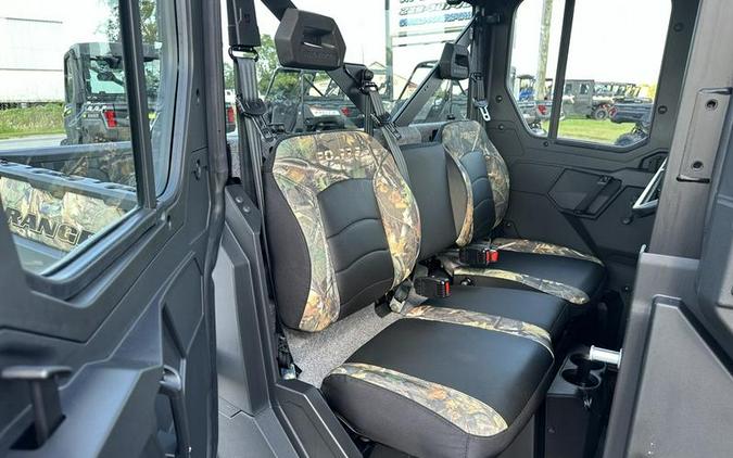 2024 Polaris® Ranger Crew XP 1000 NorthStar Edition Ultimate Camo