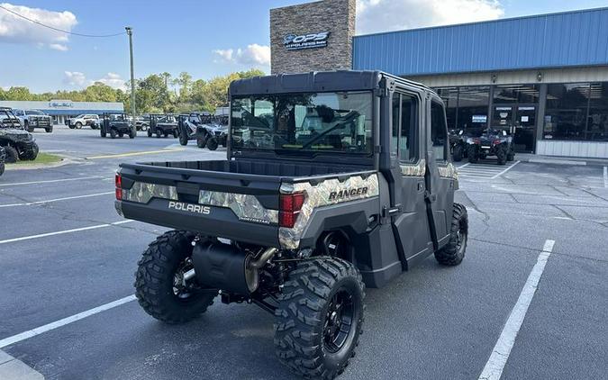 2024 Polaris® Ranger Crew XP 1000 NorthStar Edition Ultimate Camo