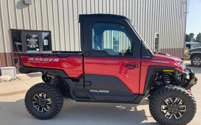 2024 Polaris® Ranger XD 1500 NorthStar Edition Ultimate