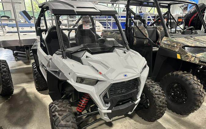 2023 Polaris Industries RZR 1000 S Premium Ghost Gray