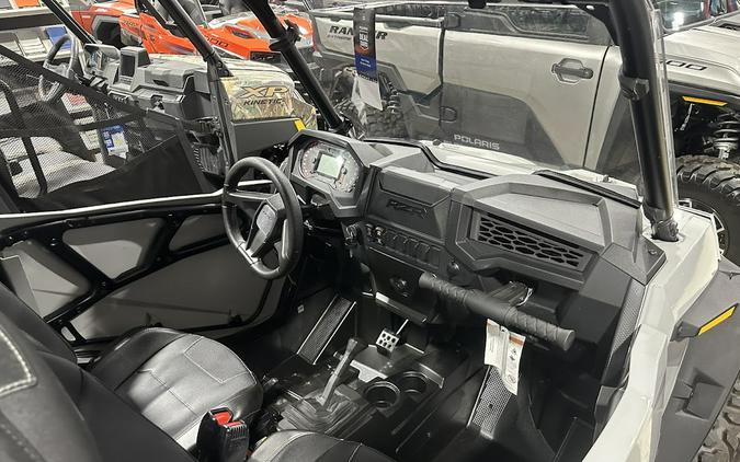 2023 Polaris Industries RZR 1000 S Premium Ghost Gray