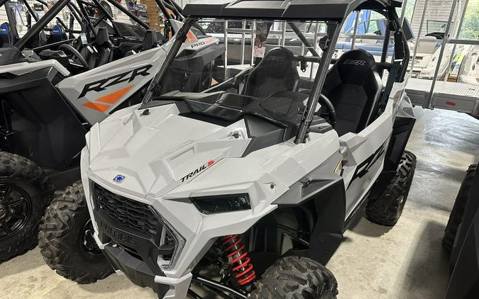 2023 Polaris Industries RZR 1000 S Premium Ghost Gray