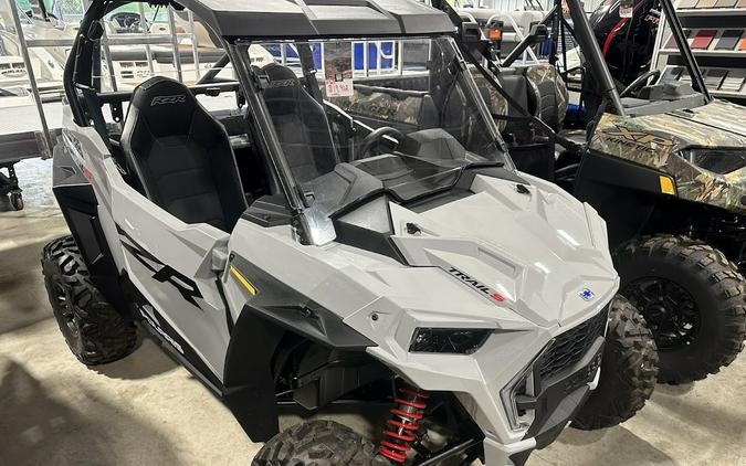 2023 Polaris Industries RZR 1000 S Premium Ghost Gray