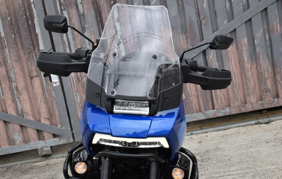 2025 Harley-Davidson® Pan America® 1250 Special RA1250S