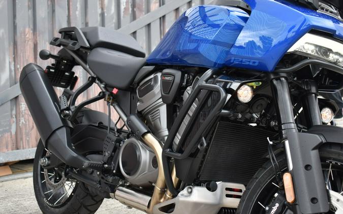 2025 Harley-Davidson® Pan America® 1250 Special RA1250S