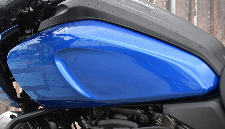 2025 Harley-Davidson® Pan America® 1250 Special RA1250S