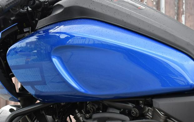 2025 Harley-Davidson® Pan America® 1250 Special RA1250S