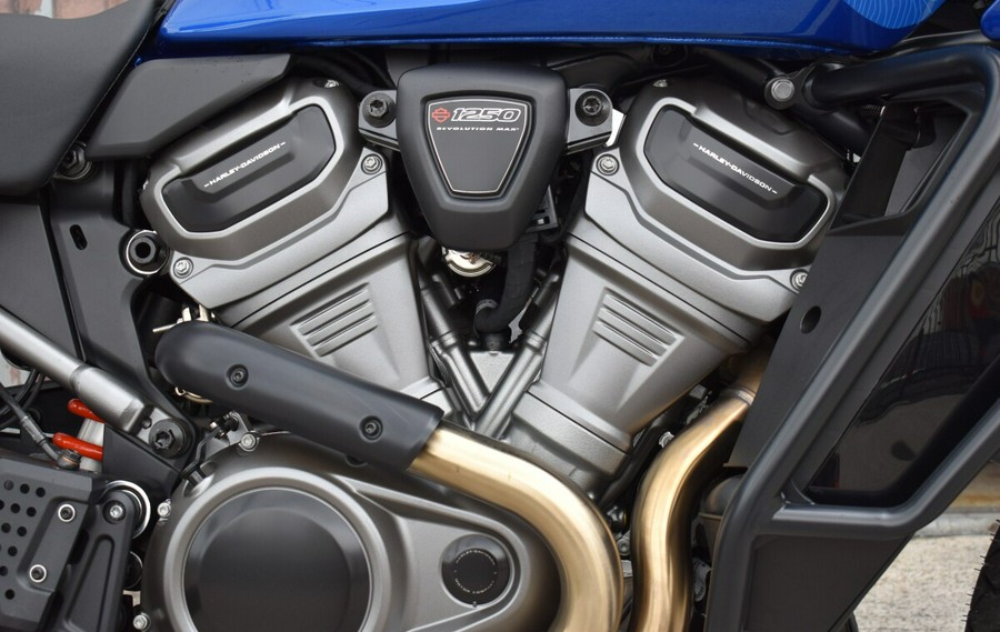 2025 Harley-Davidson® Pan America® 1250 Special RA1250S