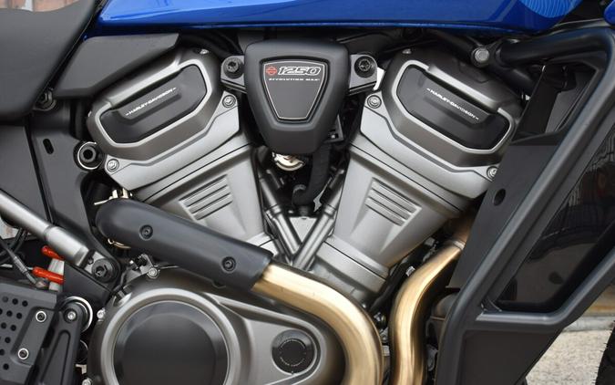 2025 Harley-Davidson® Pan America® 1250 Special RA1250S
