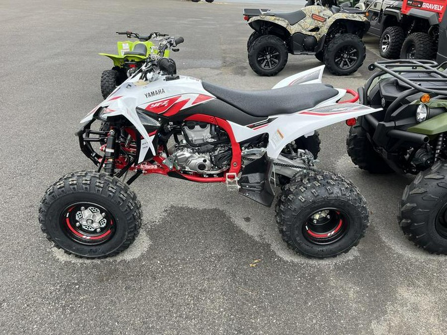 2026 Yamaha YFZ450R SE
