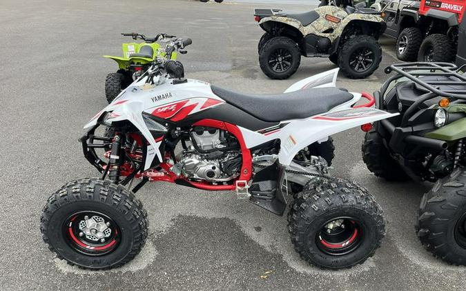 2026 Yamaha YFZ450R SE