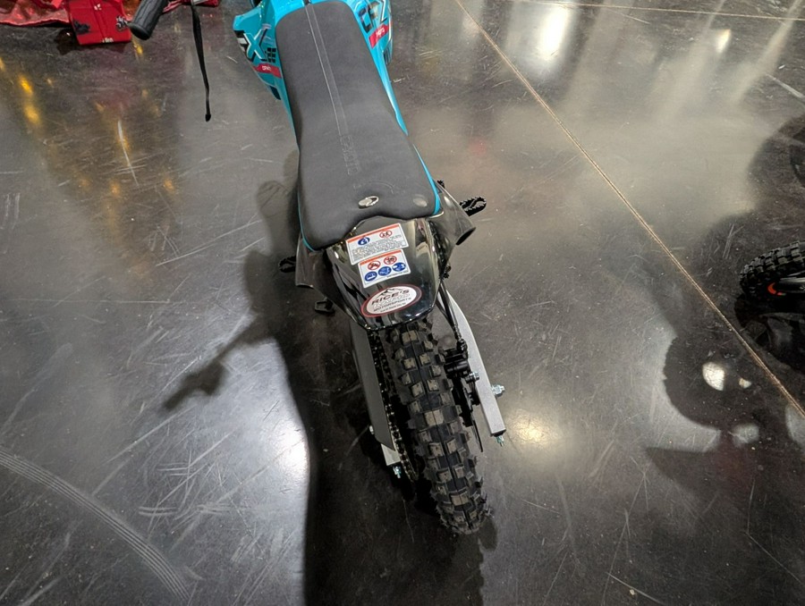 2026 CFMOTO CFX-2E