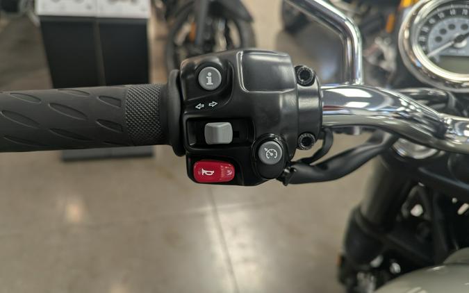 2026 Triumph Bonneville T120