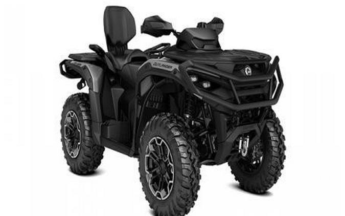 2026 Can-Am OUTLANDER MAX XT 850