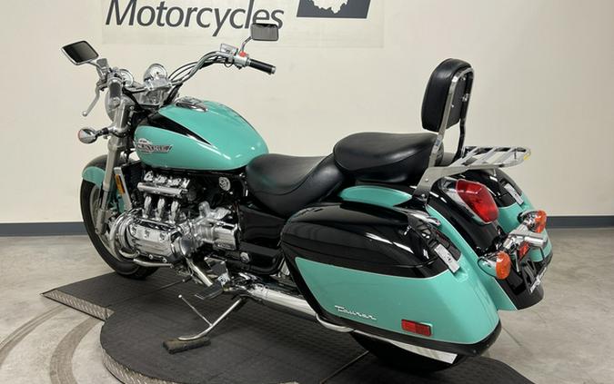 1998 Honda Valkyrie Tourer GL1500CT