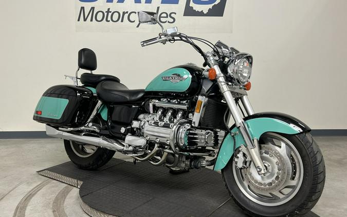 1998 Honda Valkyrie Tourer GL1500CT