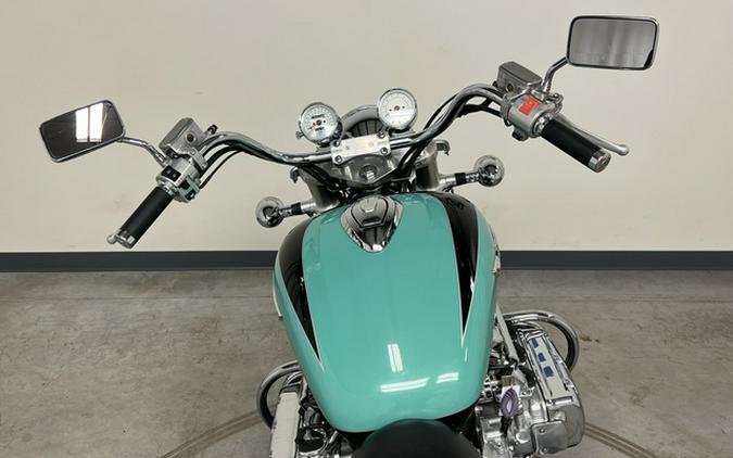 1998 Honda Valkyrie Tourer GL1500CT