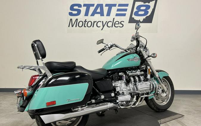 1998 Honda Valkyrie Tourer GL1500CT