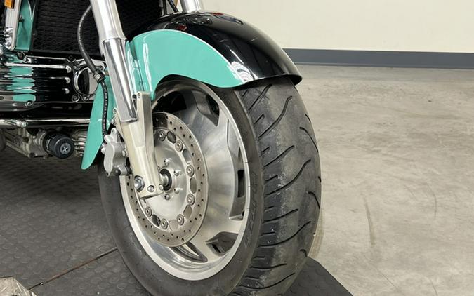 1998 Honda Valkyrie Tourer GL1500CT