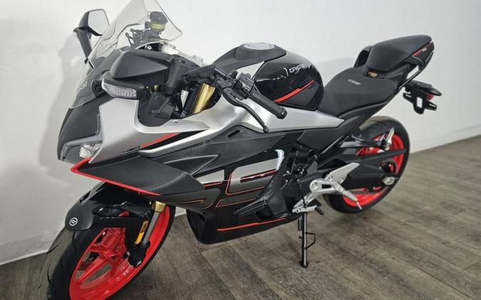 2026 CFMOTO SS 450