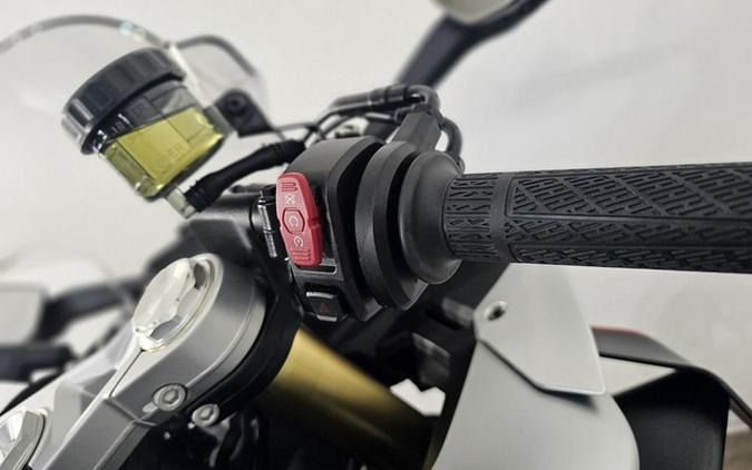 2026 CFMOTO SS 450