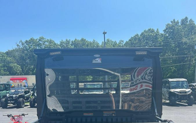2023 Kawasaki MULE PRO-FXT™ RANCH EDITION PLATINUM
