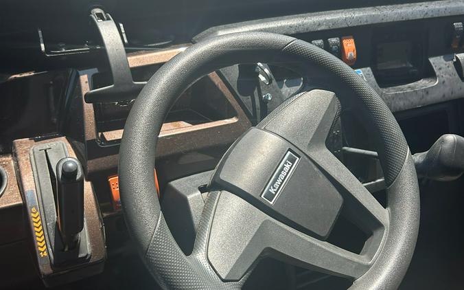 2023 Kawasaki MULE PRO-FXT™ RANCH EDITION PLATINUM