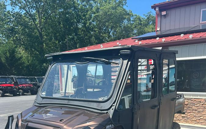 2023 Kawasaki MULE PRO-FXT™ RANCH EDITION PLATINUM
