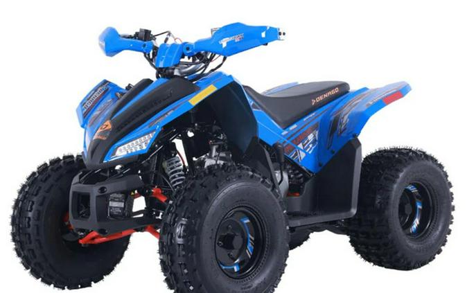 2026 Denago Powersports Trailhawk 10FI