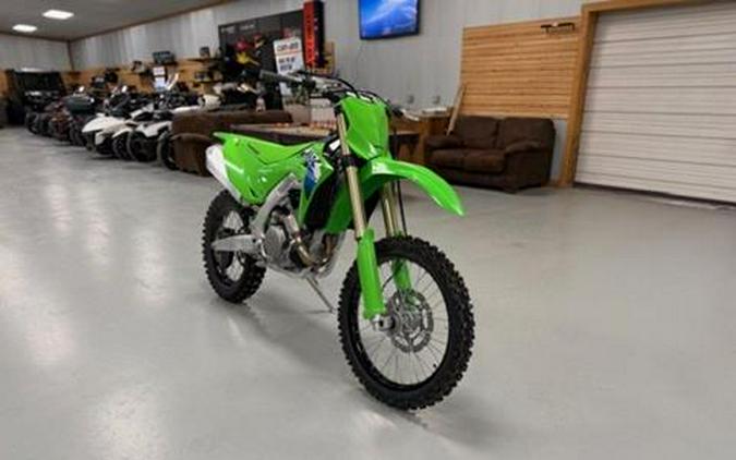 2026 Kawasaki KX™450X