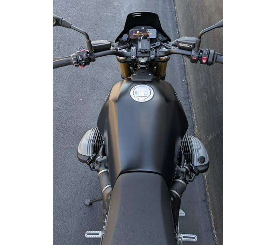 New 2026 BMW R 12 G/S