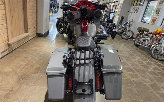 2020 Harley-Davidson Road King® Special